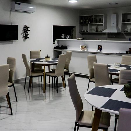 New House Kobuleti Exterior foto
