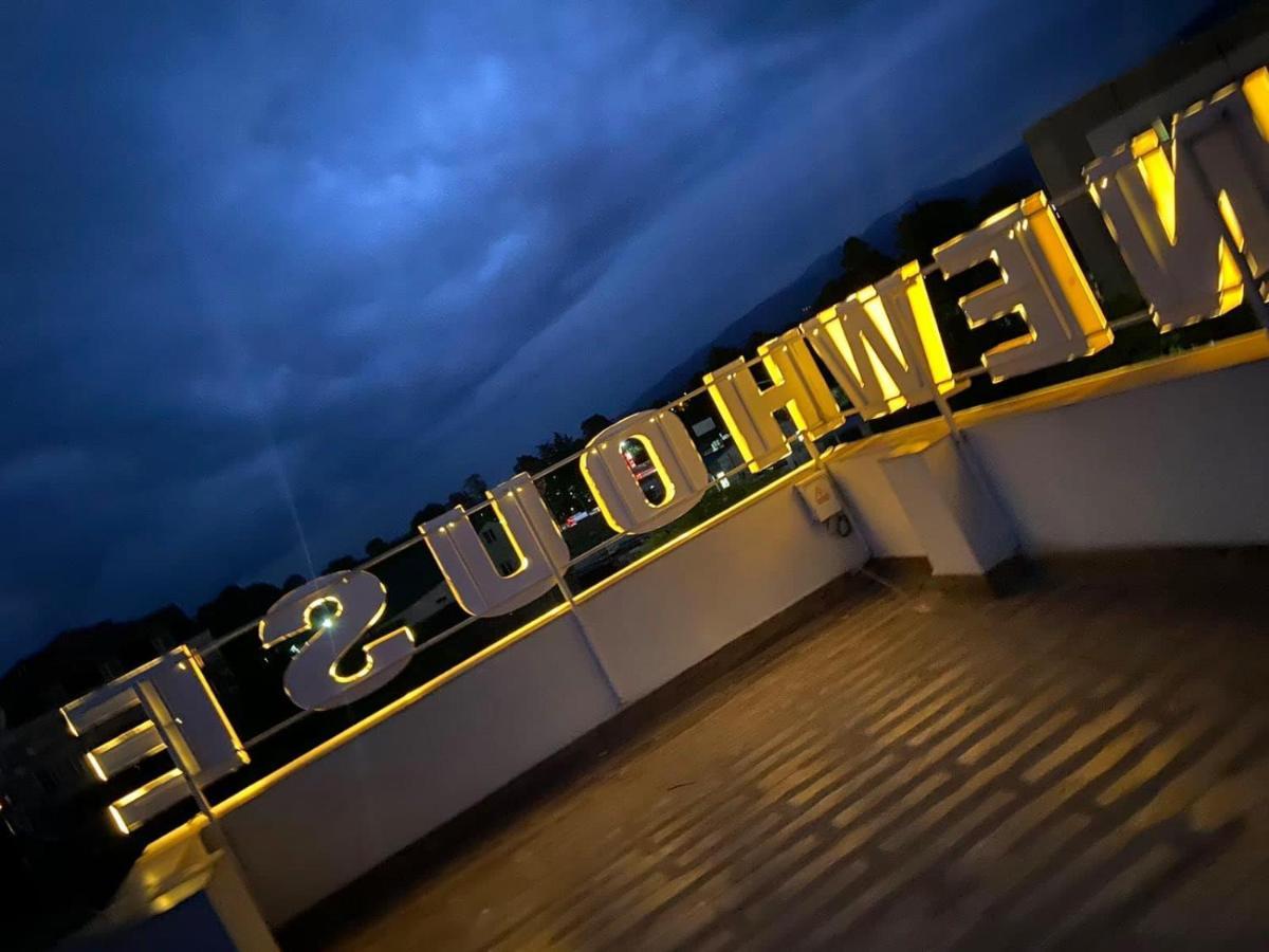 New House Kobuleti Exterior foto