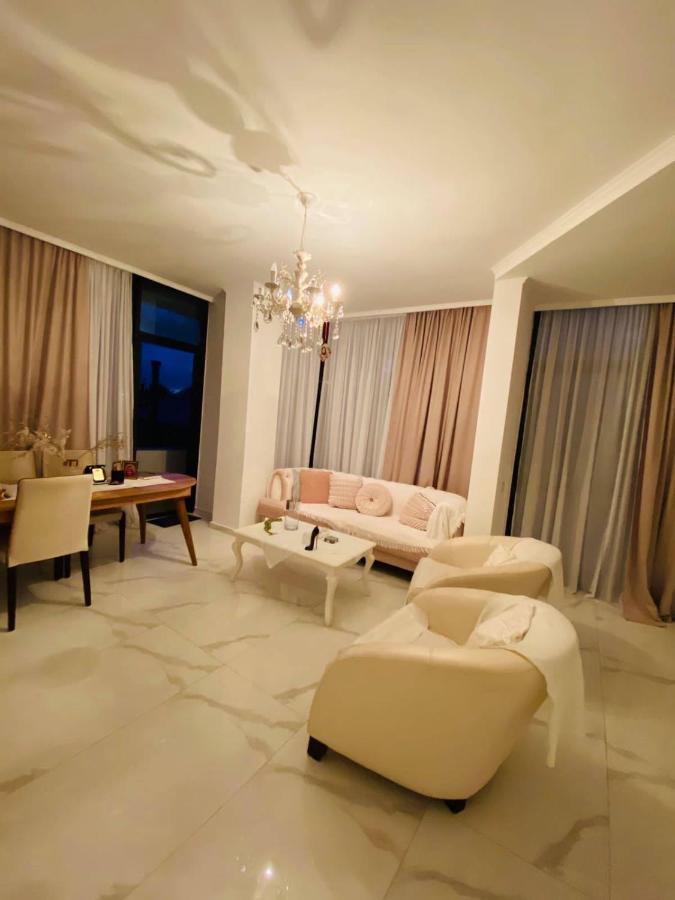 New House Kobuleti Exterior foto