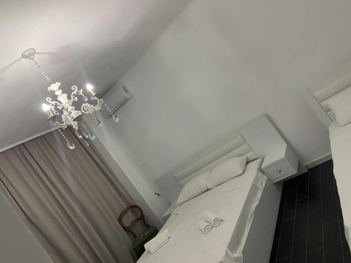 New House Kobuleti Exterior foto
