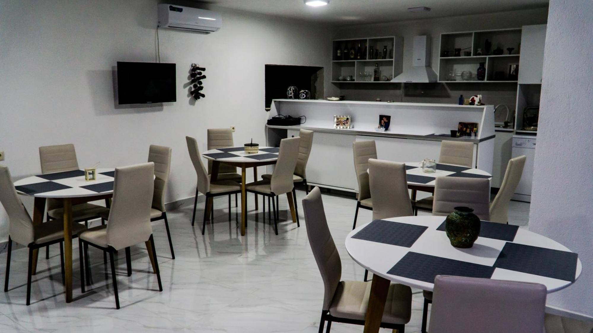 New House Kobuleti Exterior foto
