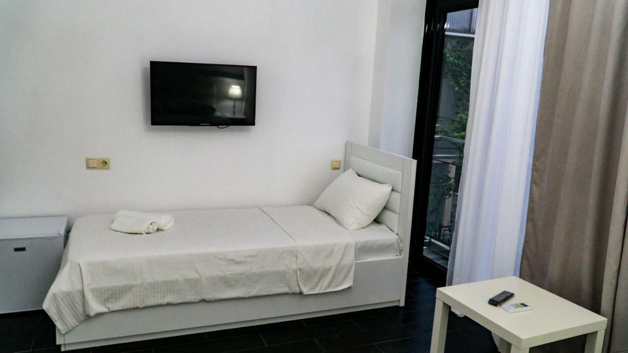 New House Kobuleti Exterior foto