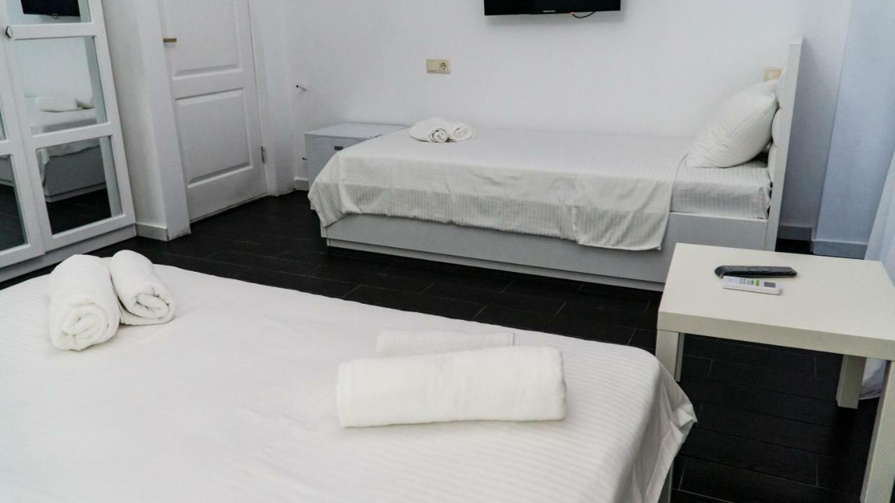 New House Kobuleti Exterior foto