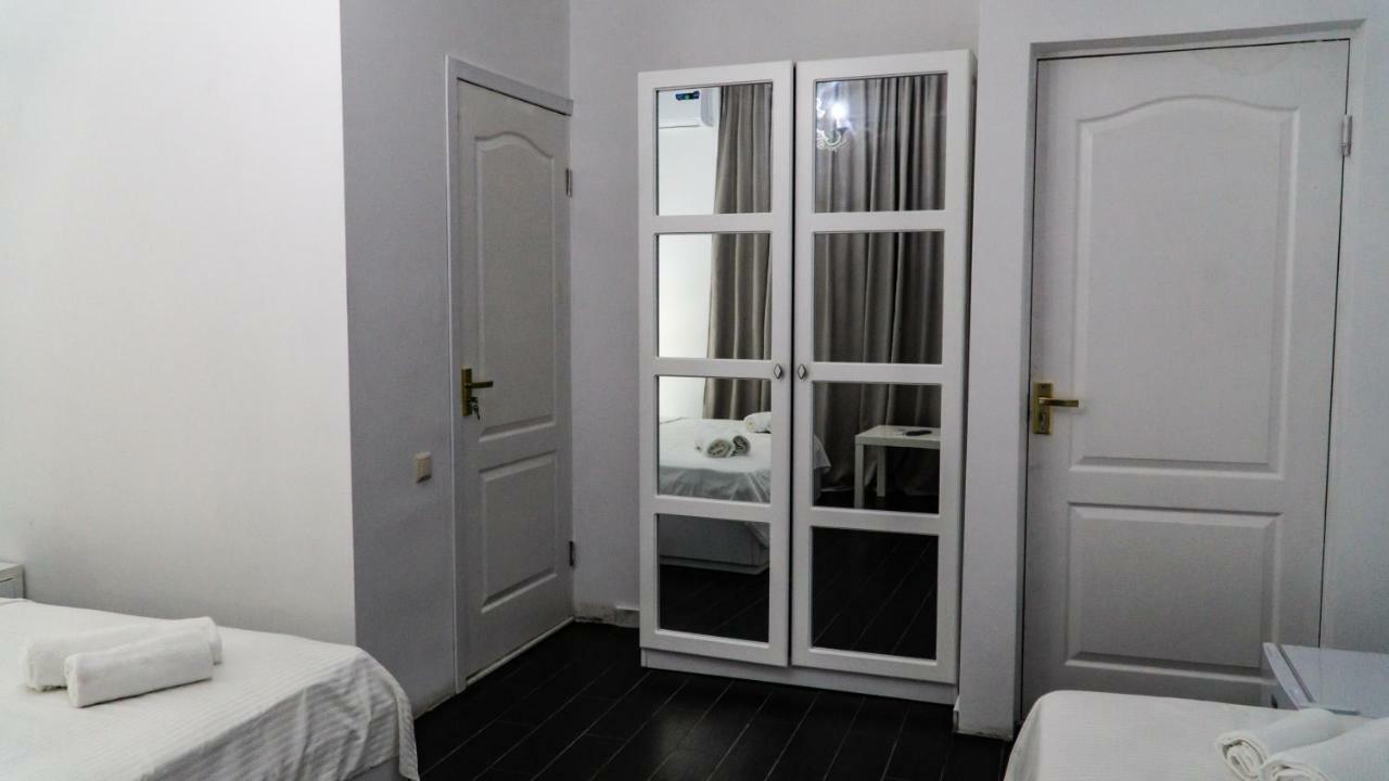 New House Kobuleti Exterior foto
