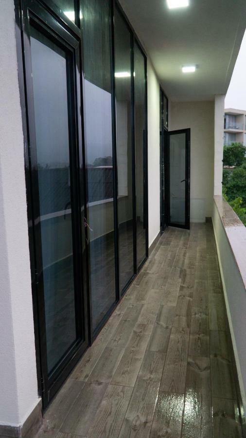 New House Kobuleti Exterior foto