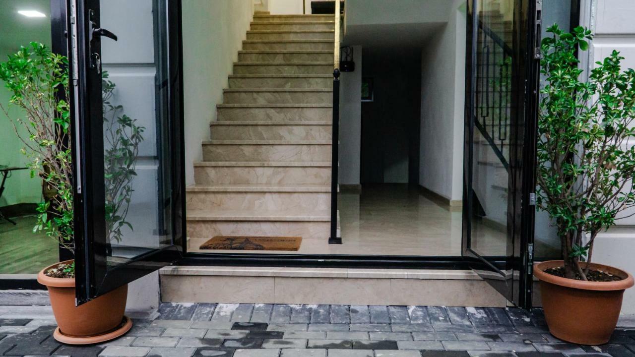 New House Kobuleti Exterior foto