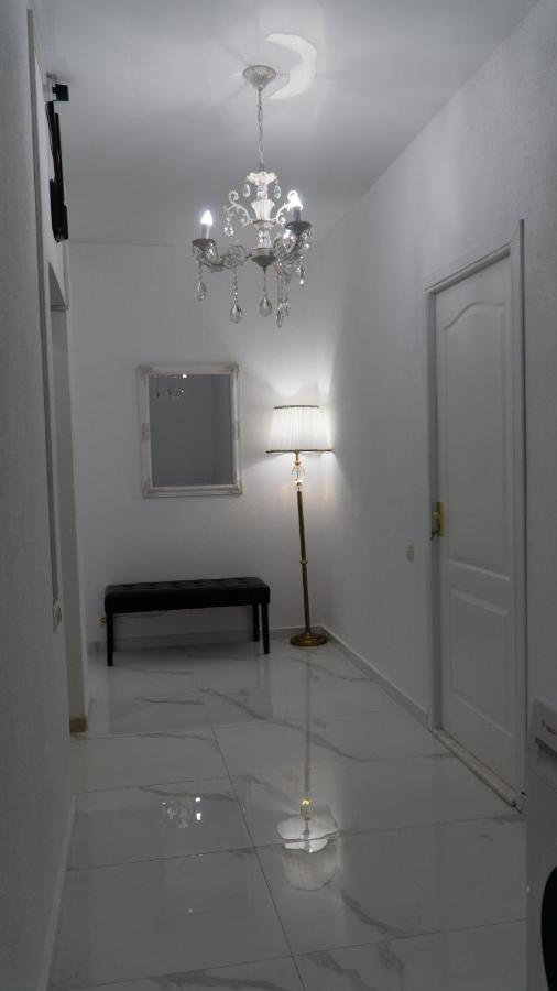 New House Kobuleti Exterior foto